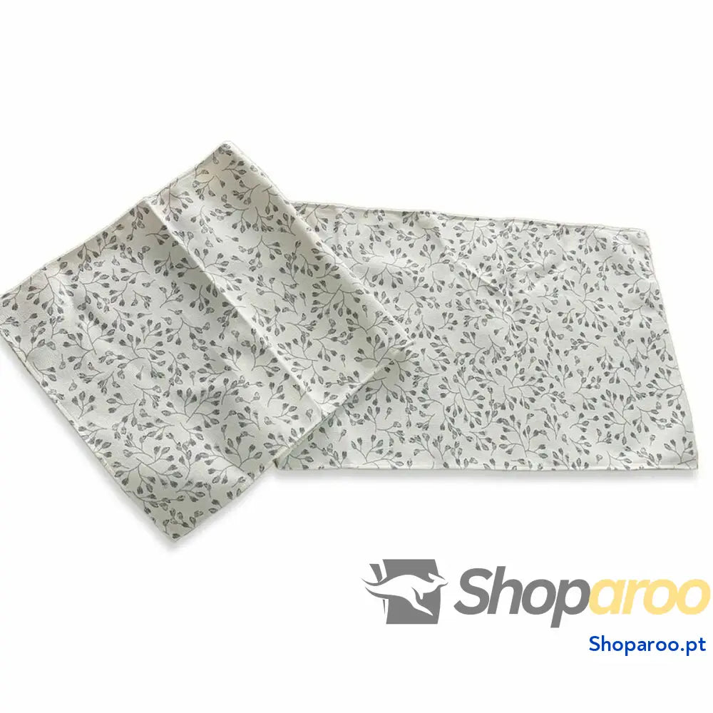Caminho de Mesa Versa Oxford Poliéster (44,5 x 0,5 x 154 cm)
