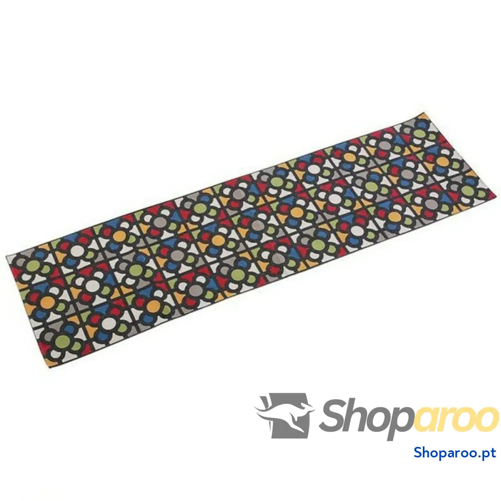 Caminho de Mesa Versa Poliéster (44,5 x 0,5 154 cm)