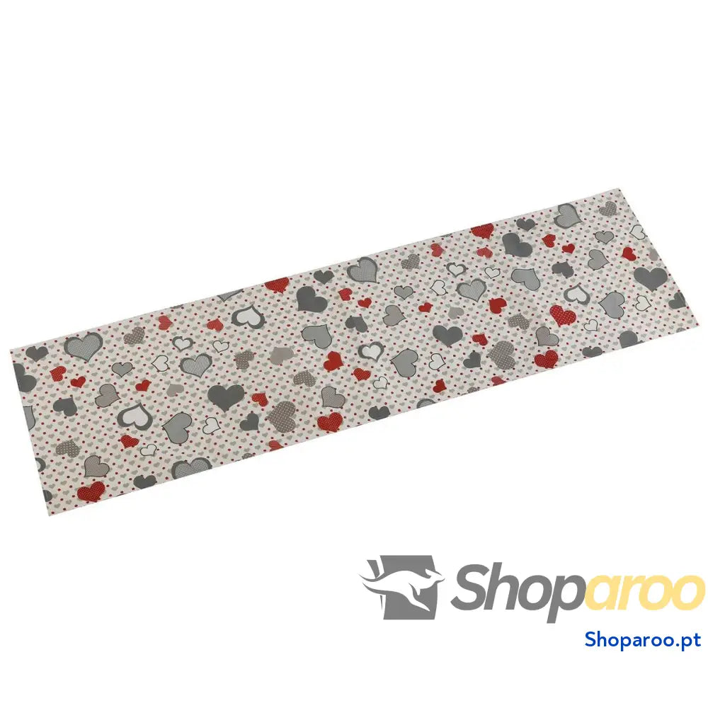 Caminho de Mesa Versa Sweet Poliéster (44,5 x 0,5 154 cm)