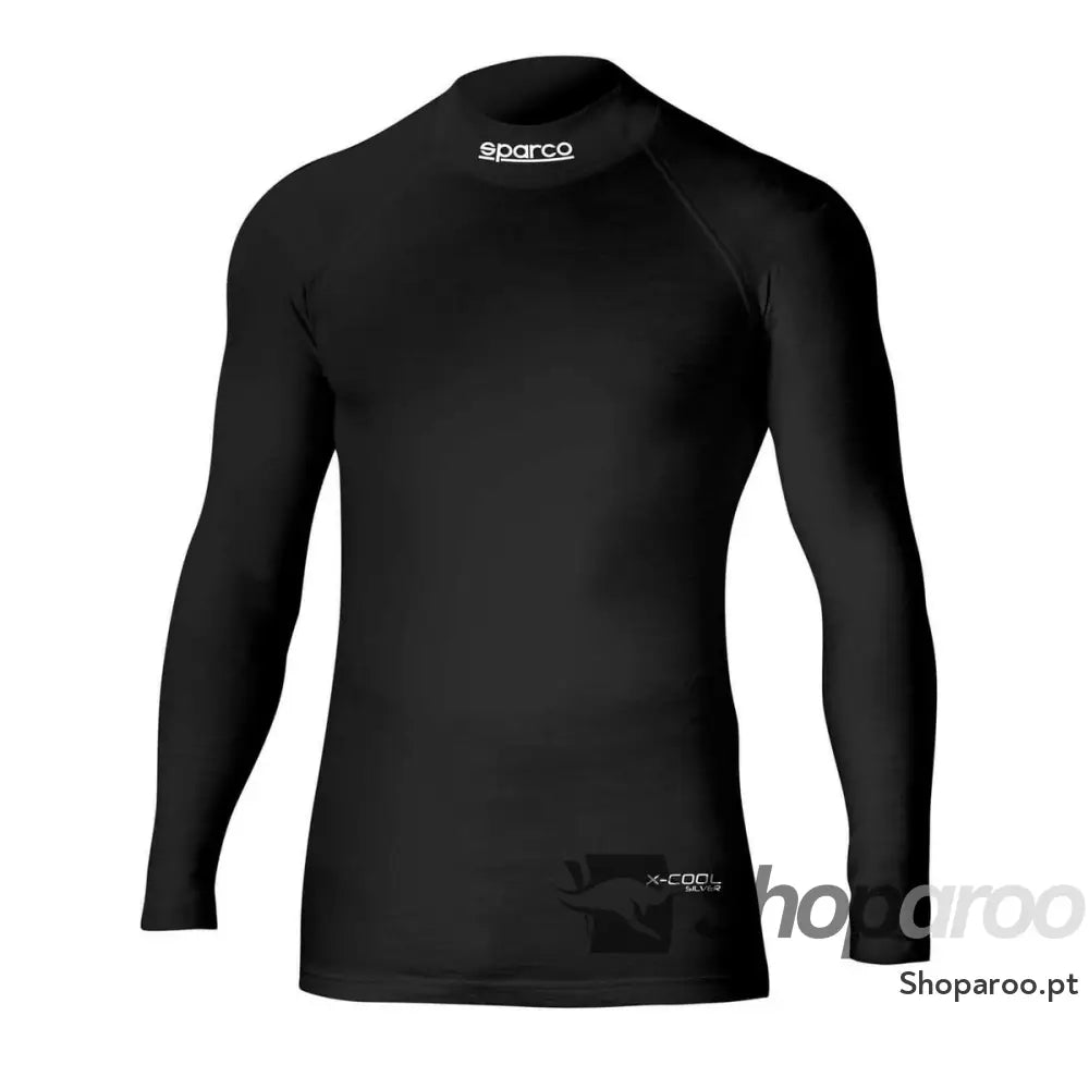 Camisola Térmica Sparco RW10 SHIELD TECH Preto (XL)