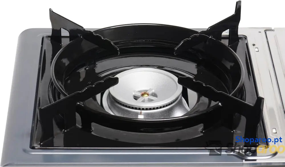 Campingaz Camp Bistro 3 Hornillo De Gas Individual Potencia 2200 W Unisex Adulto Negro Talla Única