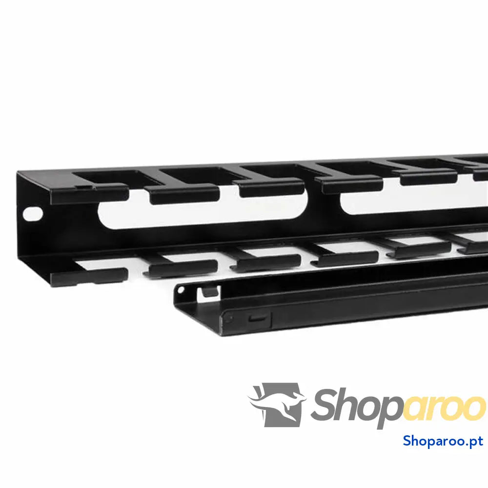Canaleta Startech CMDUCT1UX            Aço