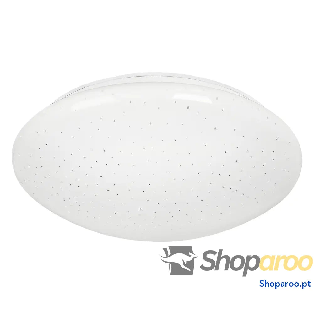 Candeeiro de teto Activejet AJE-OPERA Branco 24 W