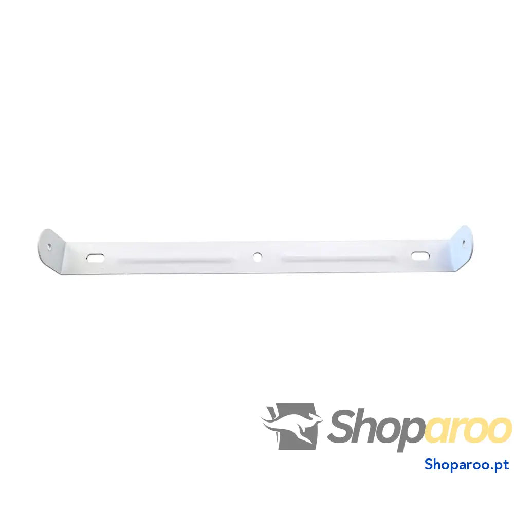 Candeeiro de teto EDM 00833  31590-97 Branco Metal 22 cm Recarga De teto