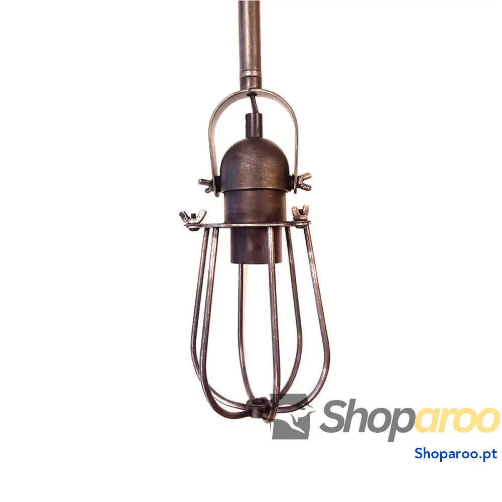 Candeeiro de teto EDM 32108 60 W