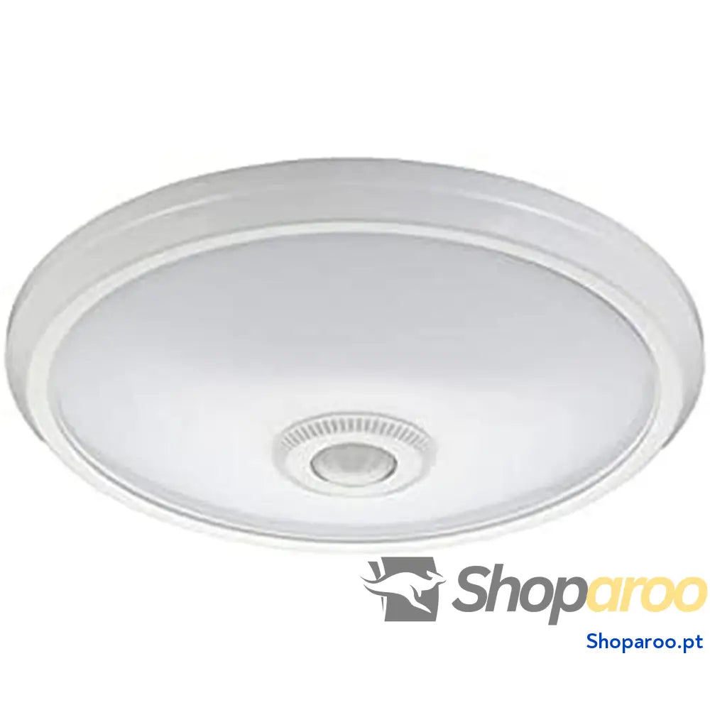 Candeeiro de teto EDM 32508 Polímero 15 W 16 W 78 w 29 x 6 cm (4000 K)