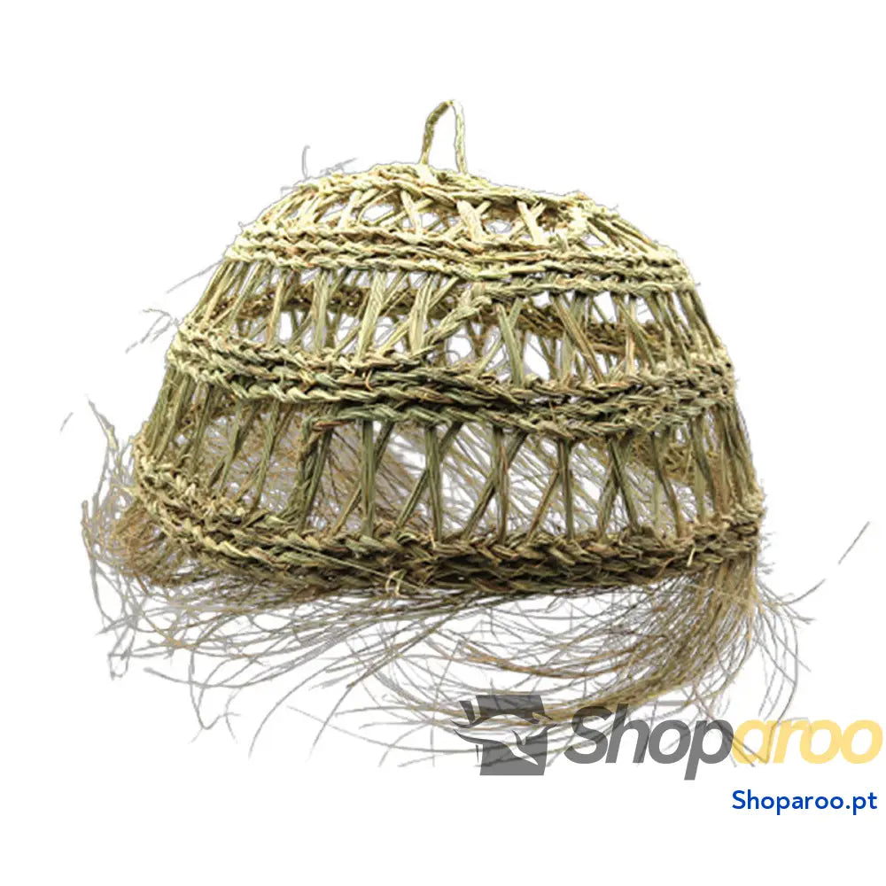 Candeeiro de teto EDM Esparto Ø 62 x 29 cm