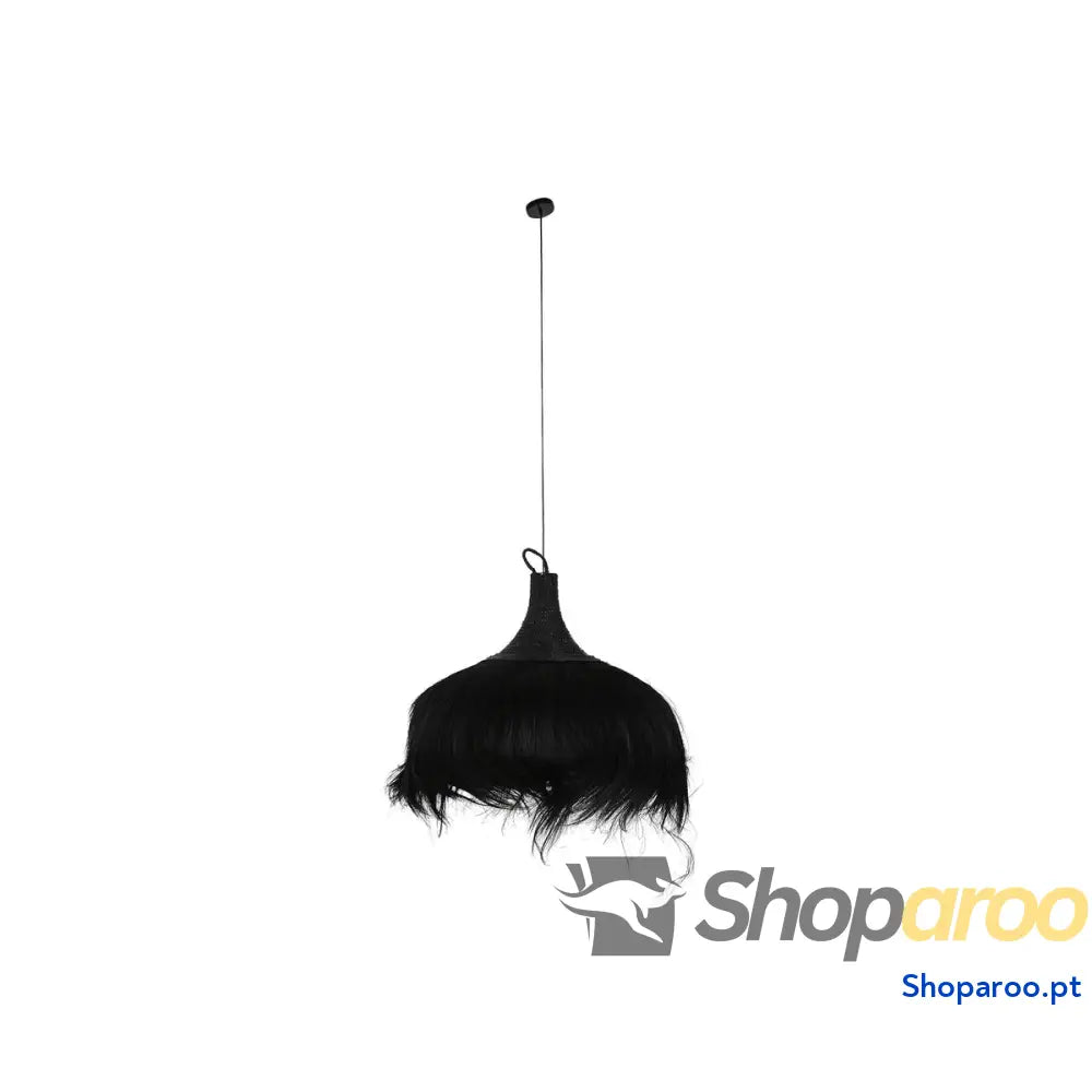 Candeeiro de teto Home ESPRIT 50 W 100 x 100 x 77 cm