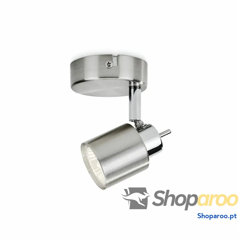 Candeeiro de teto Philips Foco Metal