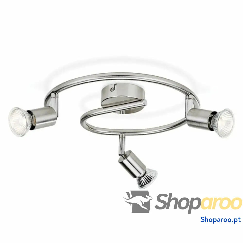 Candeeiro de teto Philips limbali Metal 32 x 13 cm 50 W