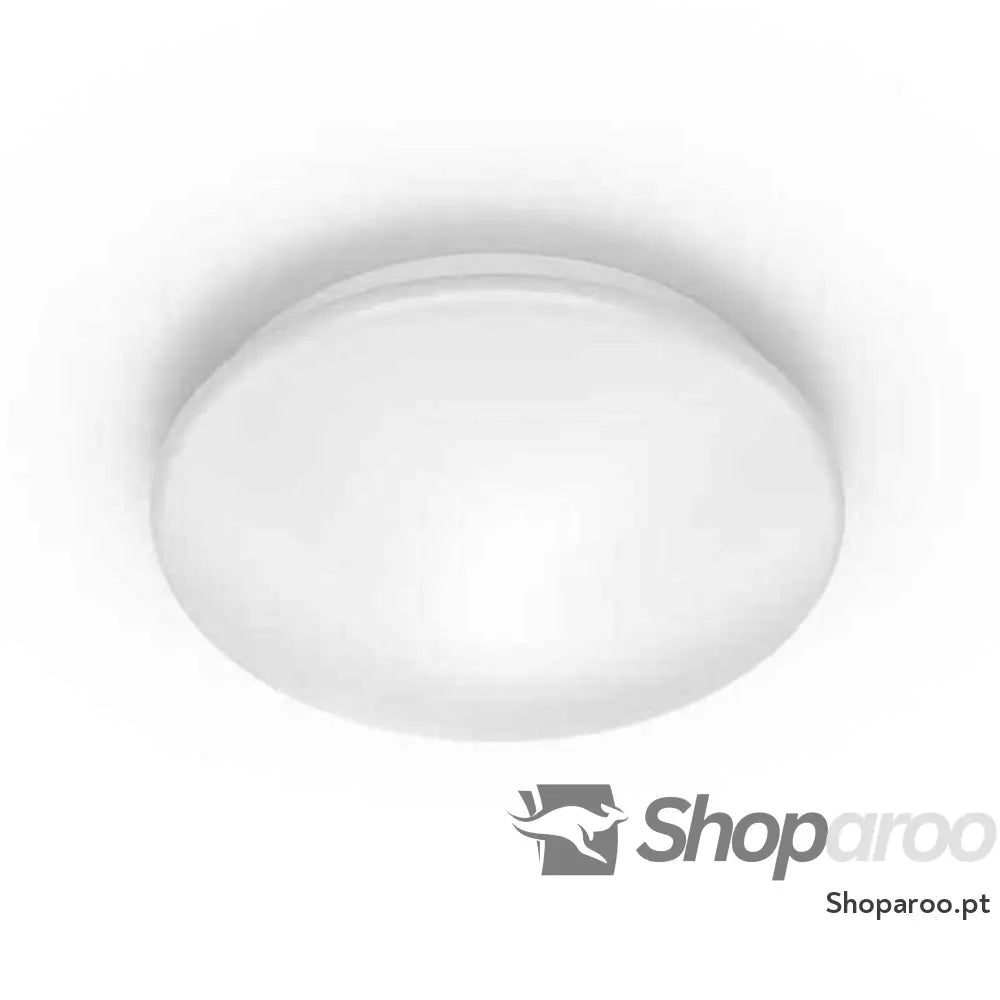 Candeeiro de teto Philips Moire Branco 17 W Metal/Plástico (32 x 6,8 cm) (4000 K)