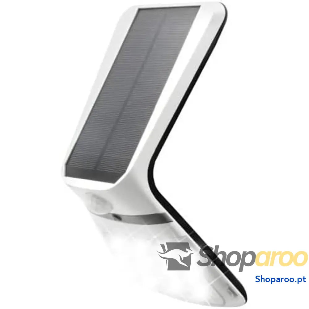 Candeeiro LED com Sensor de Movimento EDM 31843 Branco Polipropileno 3,5 W