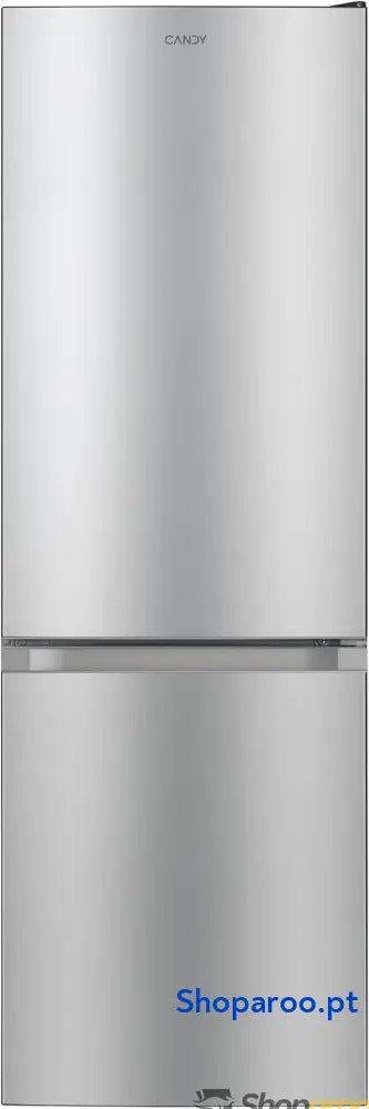 Candy CCG1S 518EX Frigorífico Combi Largura 55 cm Altura 1,80 m Capacidade 252 L Gaveta para legumes Controlo mecânico