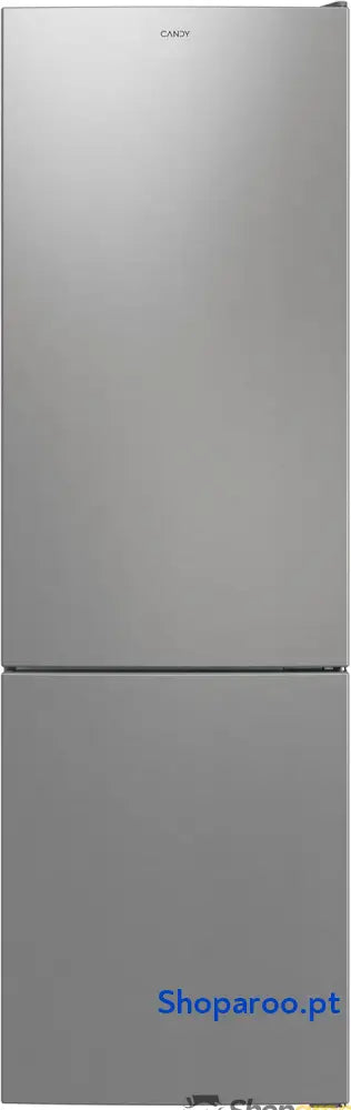 Candy CCT3L517ES Frigorífico Combbi 55 cm altura 1,77 m 260 L Low Frost função SuperCool gaveta de verduleiro controlo