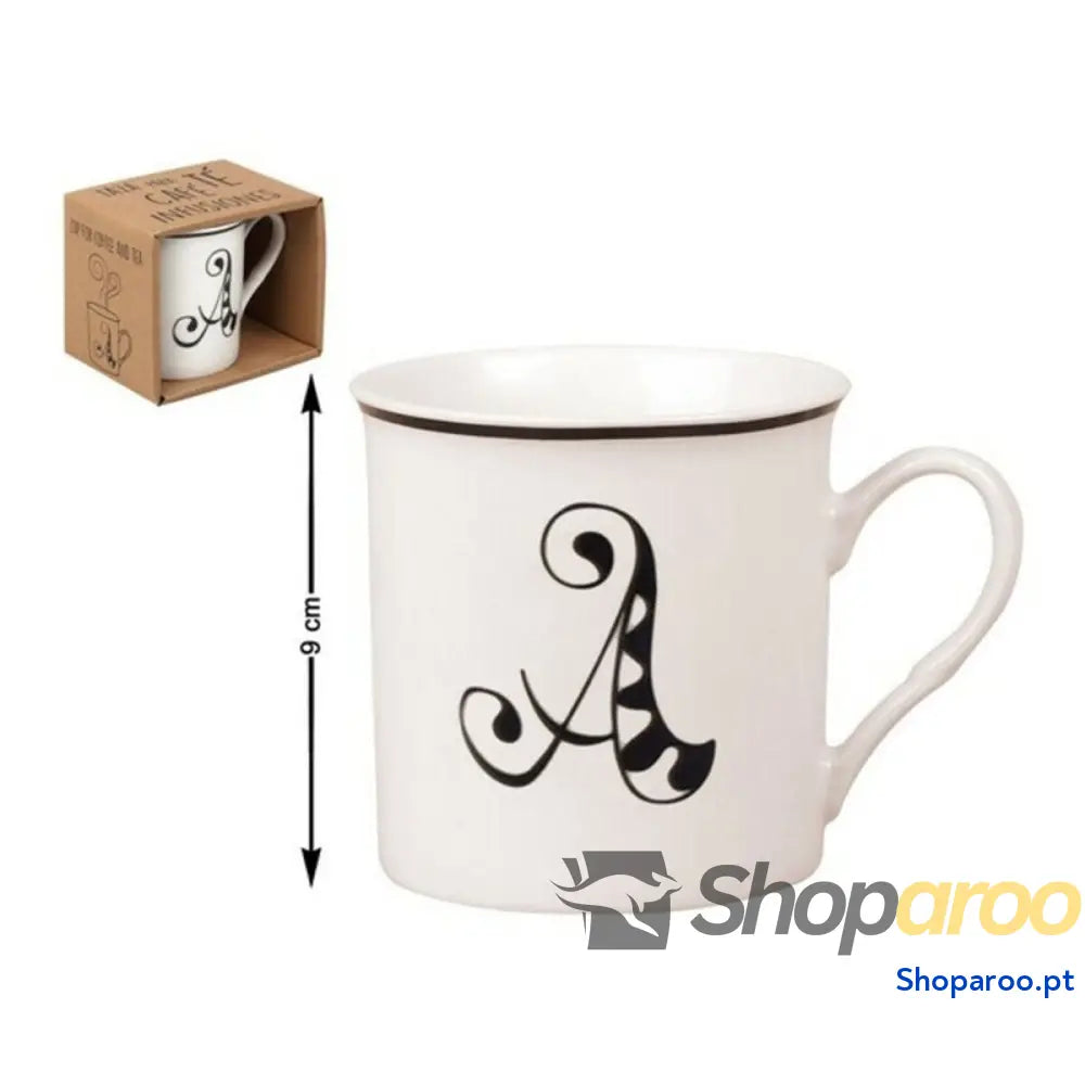 Caneca