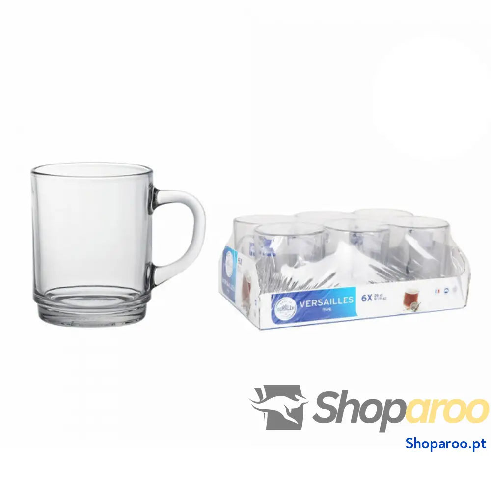 Caneca Duralex 4020AR06