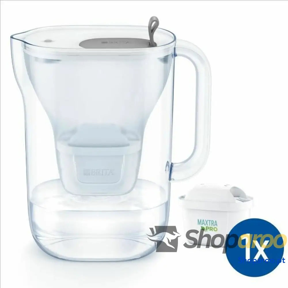 Caneca Filtrante Brita 2,4 L