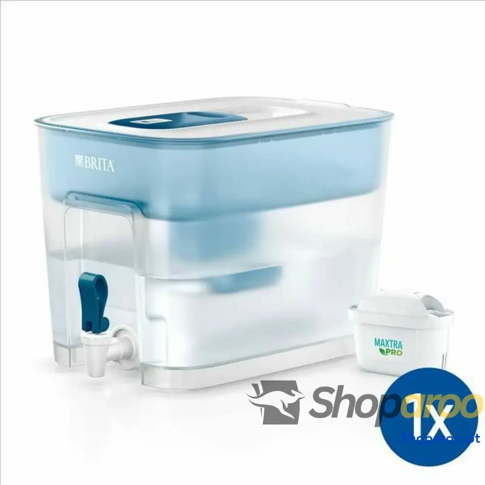 Caneca Filtrante Brita 8,2 L