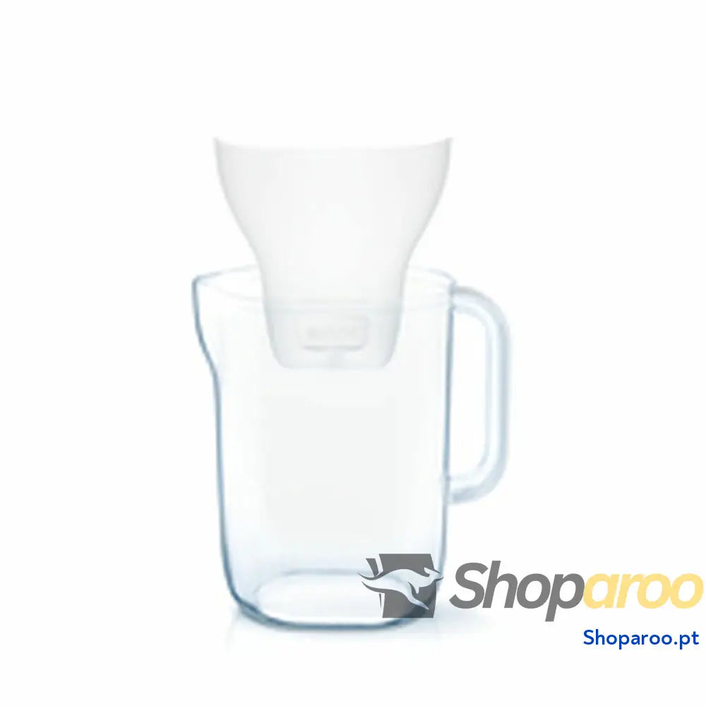 Caneca Filtrante Brita Style Cinzento 2,4 L