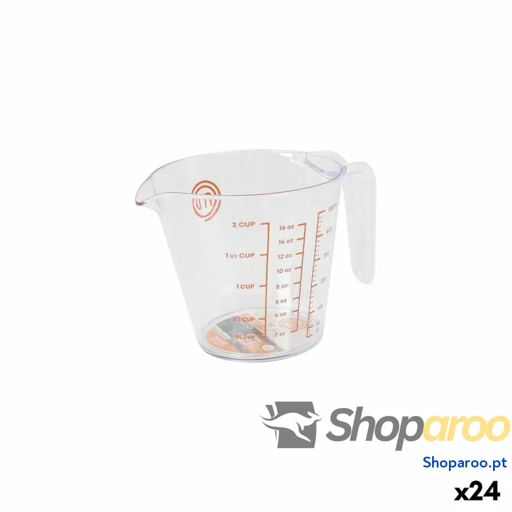 Caneca Filtrante MasterChef (24 Unidades)
