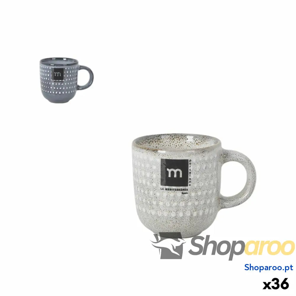 Caneca Inde Masanella 100 ml (36 Unidades)