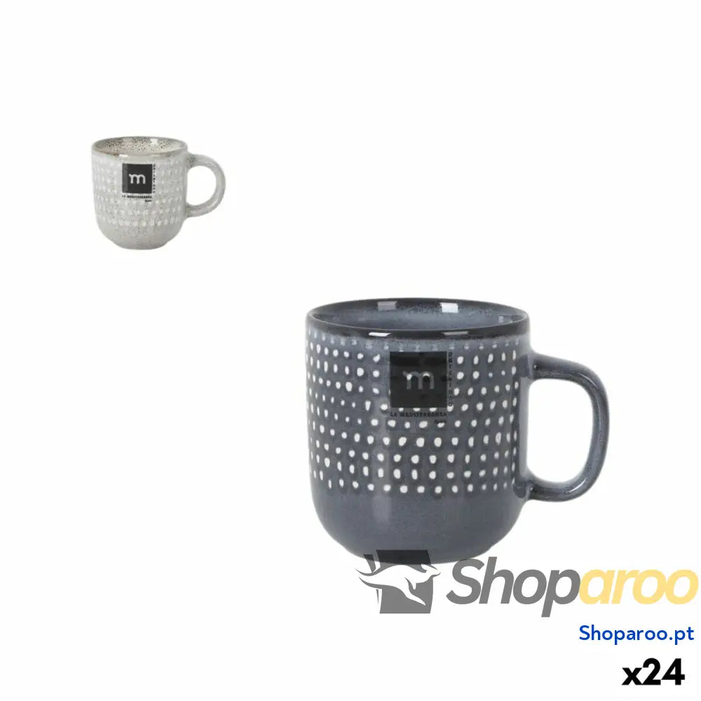 Caneca Inde Masanella 220 ml (24 Unidades)