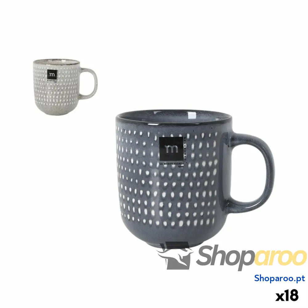 Caneca Inde Masanella 440 ml (18 Unidades)
