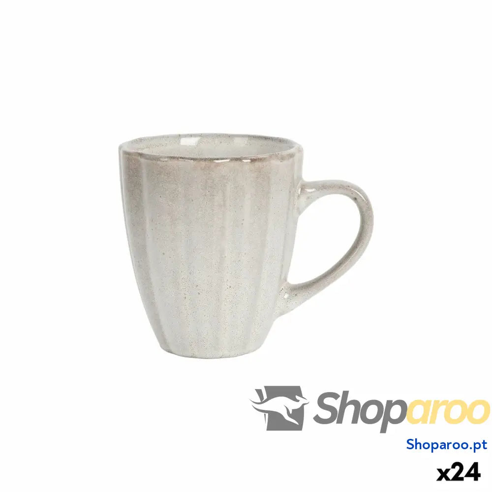 Caneca Inde Talaier 375 ml (24 Unidades)