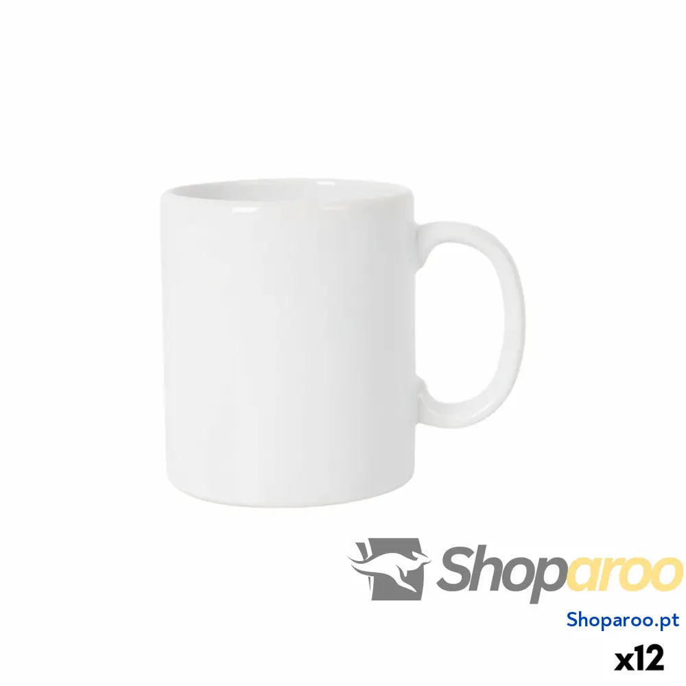 Caneca La Mediterránea 350 ml (12 Unidades)