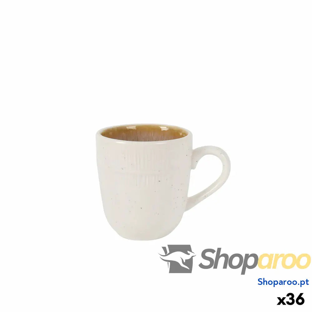 Caneca La Mediterránea Calobra 100 ml (36 Unidades)
