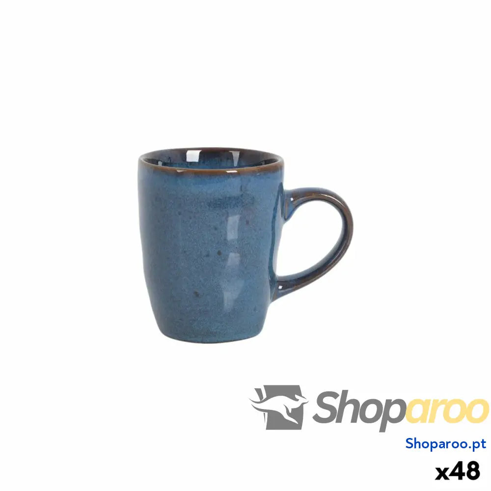 Caneca La Mediterránea Morell 240 ml (48 Unidades)