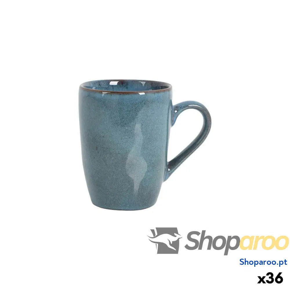 Caneca La Mediterránea Morell 310 ml (36 Unidades)
