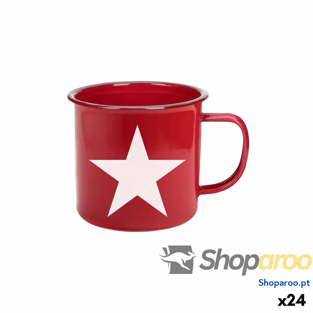 Caneca Privilege 0,5 L (24 Unidades)