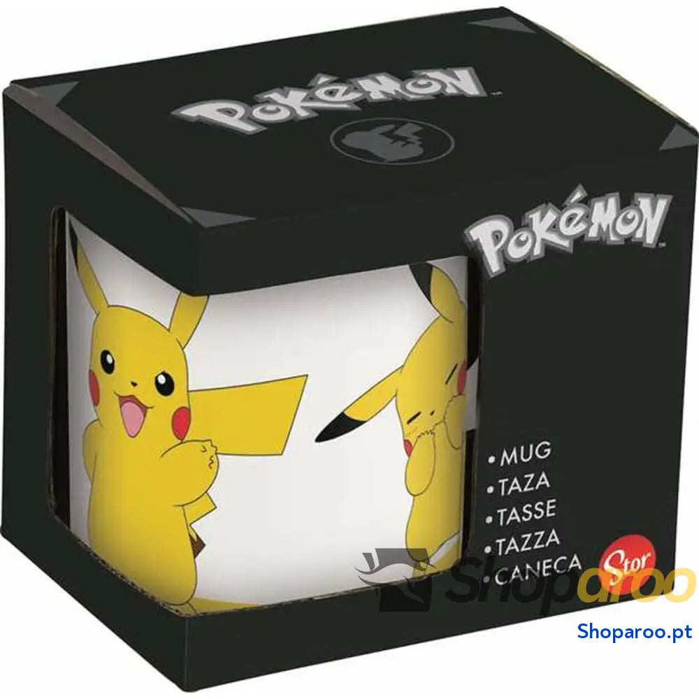 Caneca Stor 325 ml