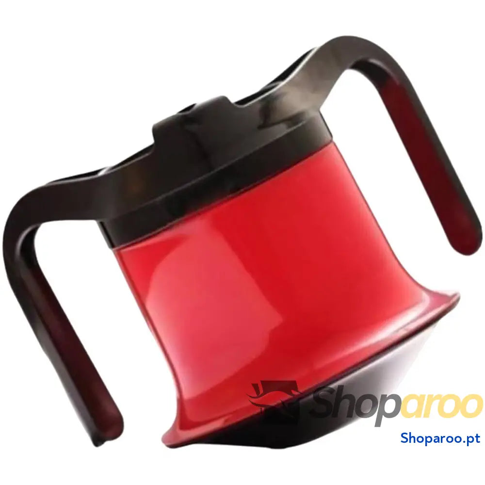 Caneca Térmica com Tampa SUNDO 21260