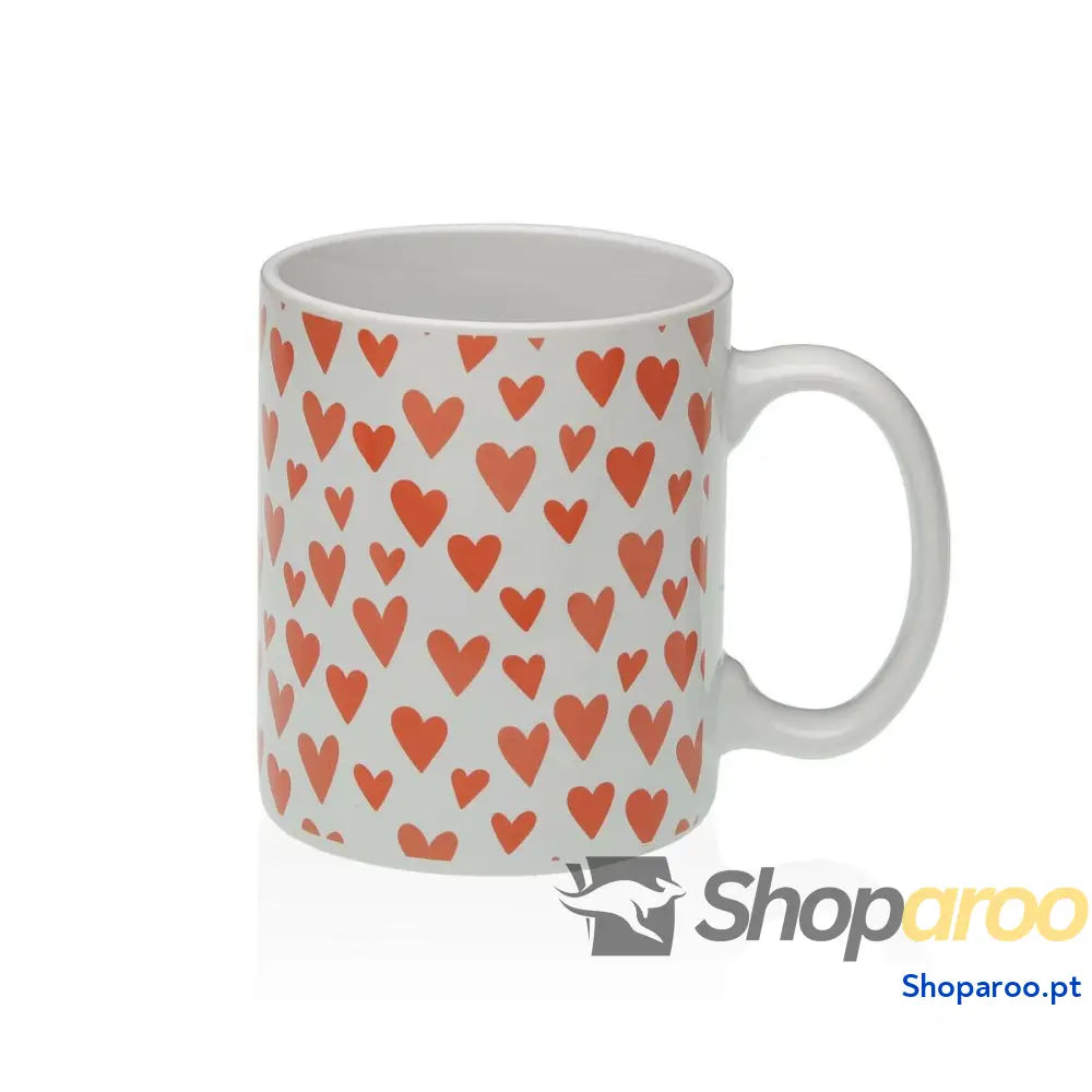 Caneca Versa Amore