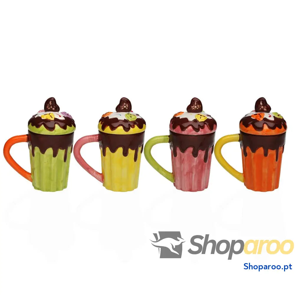 Caneca Versa Fusion
