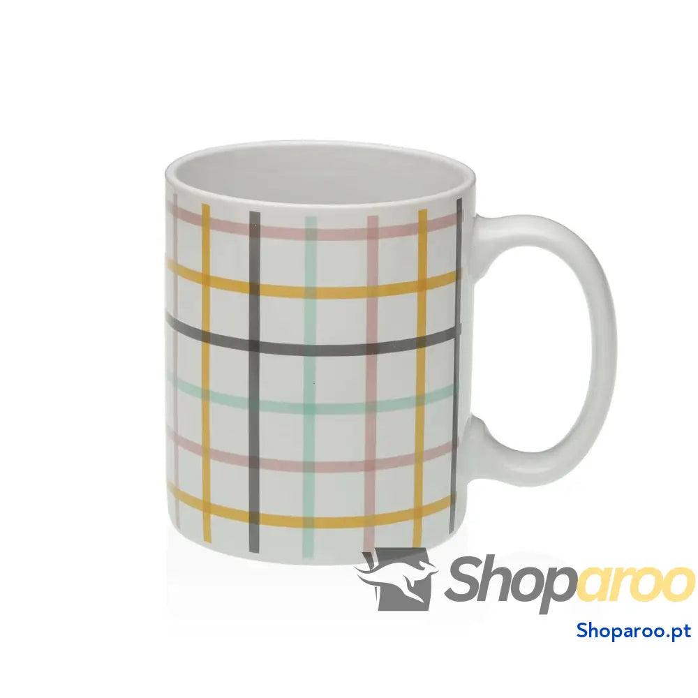 Caneca Versa Peter