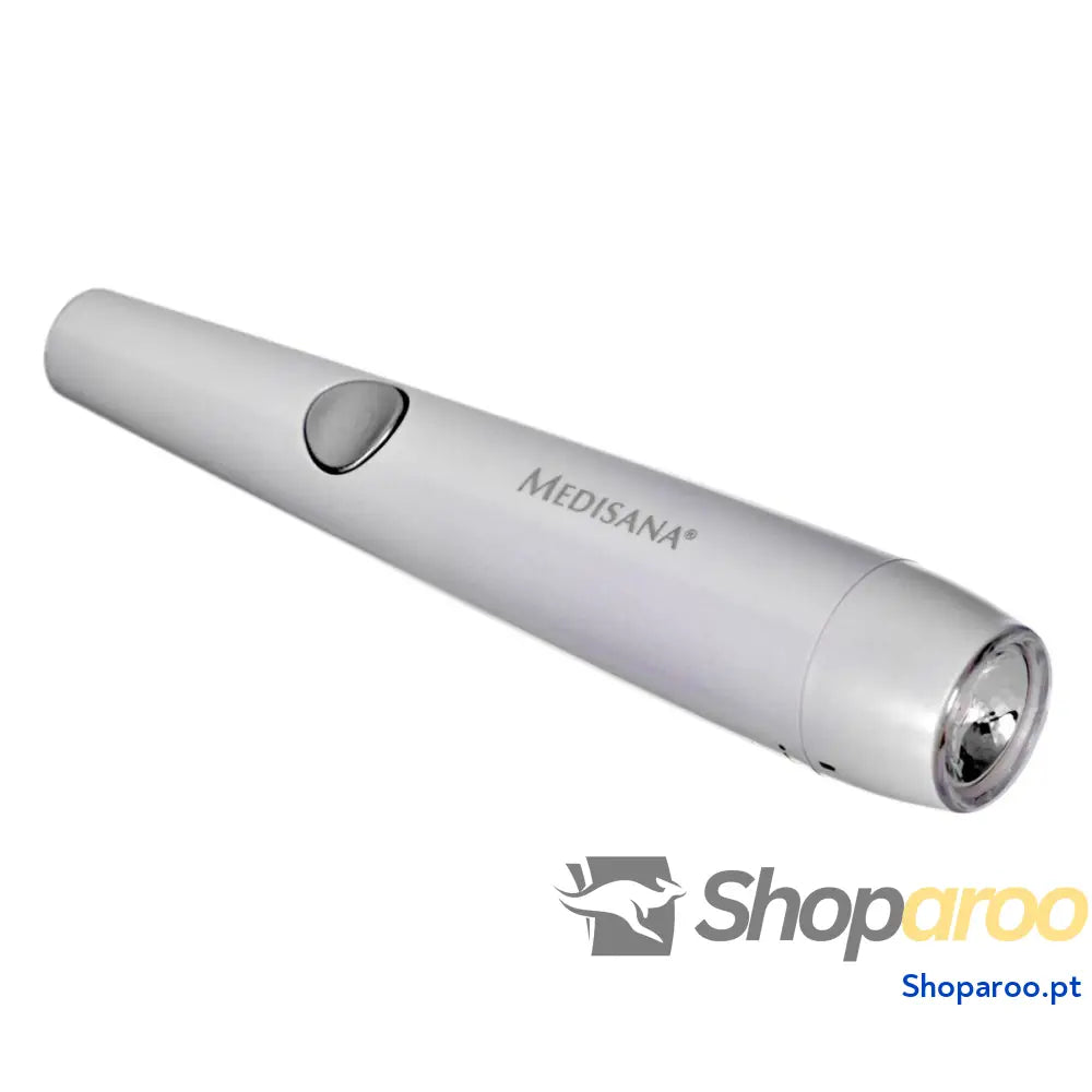 Caneta de Fototerapia com LED Medisana DC 300