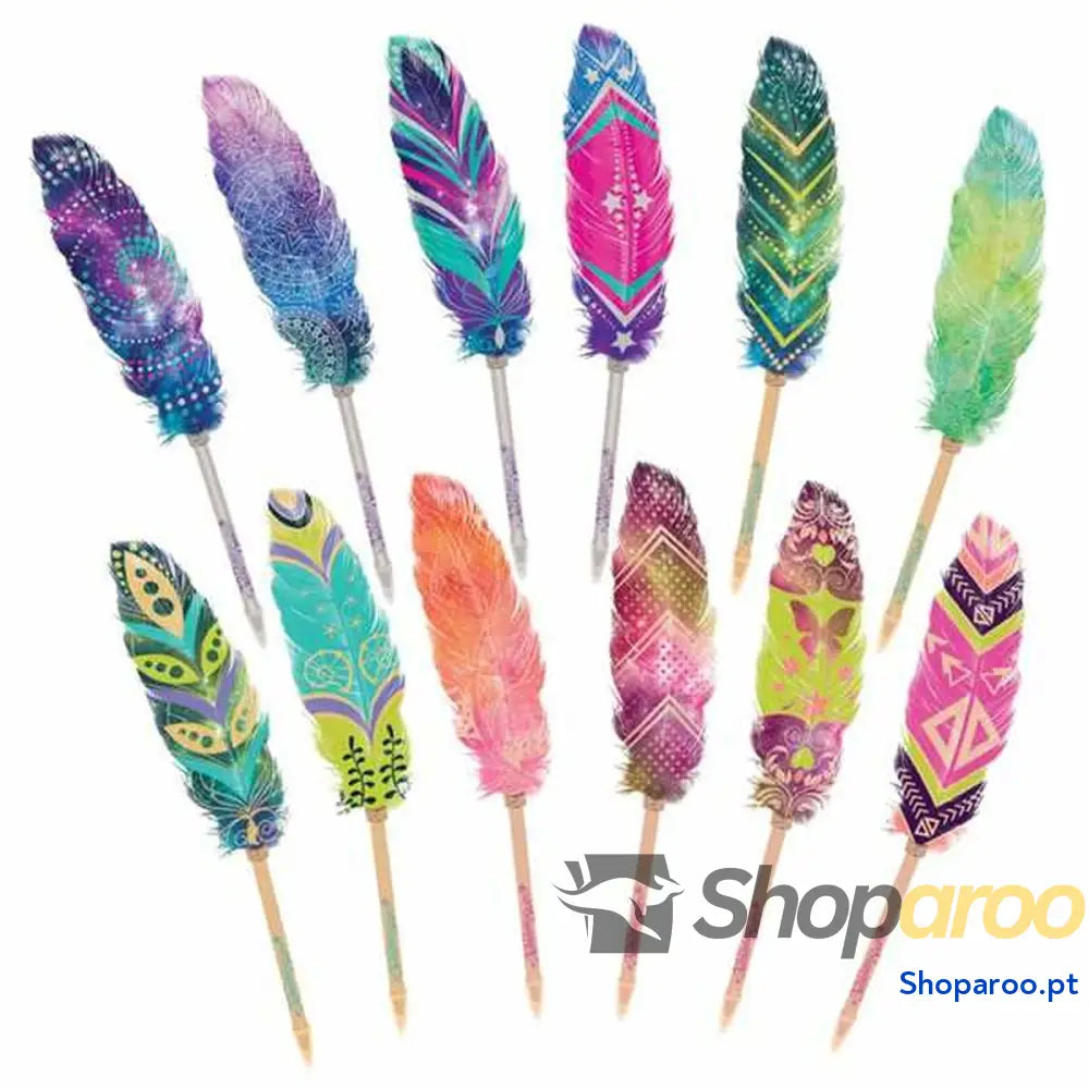 Caneta Hape