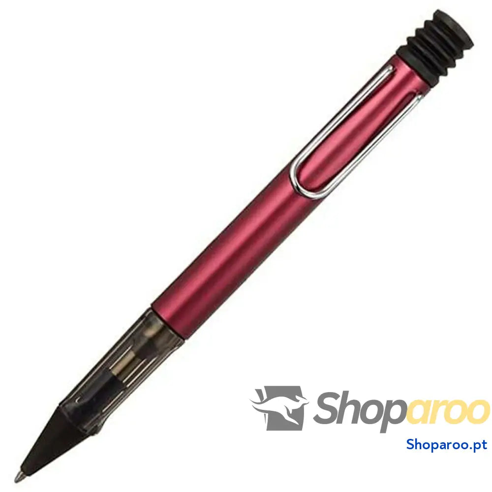 Caneta Lamy Al-Star 229M Roxo