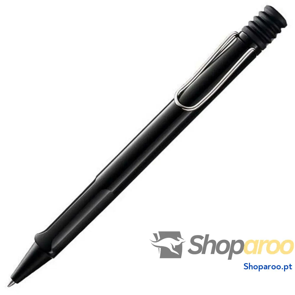 Caneta Lamy Safari 219M Preto