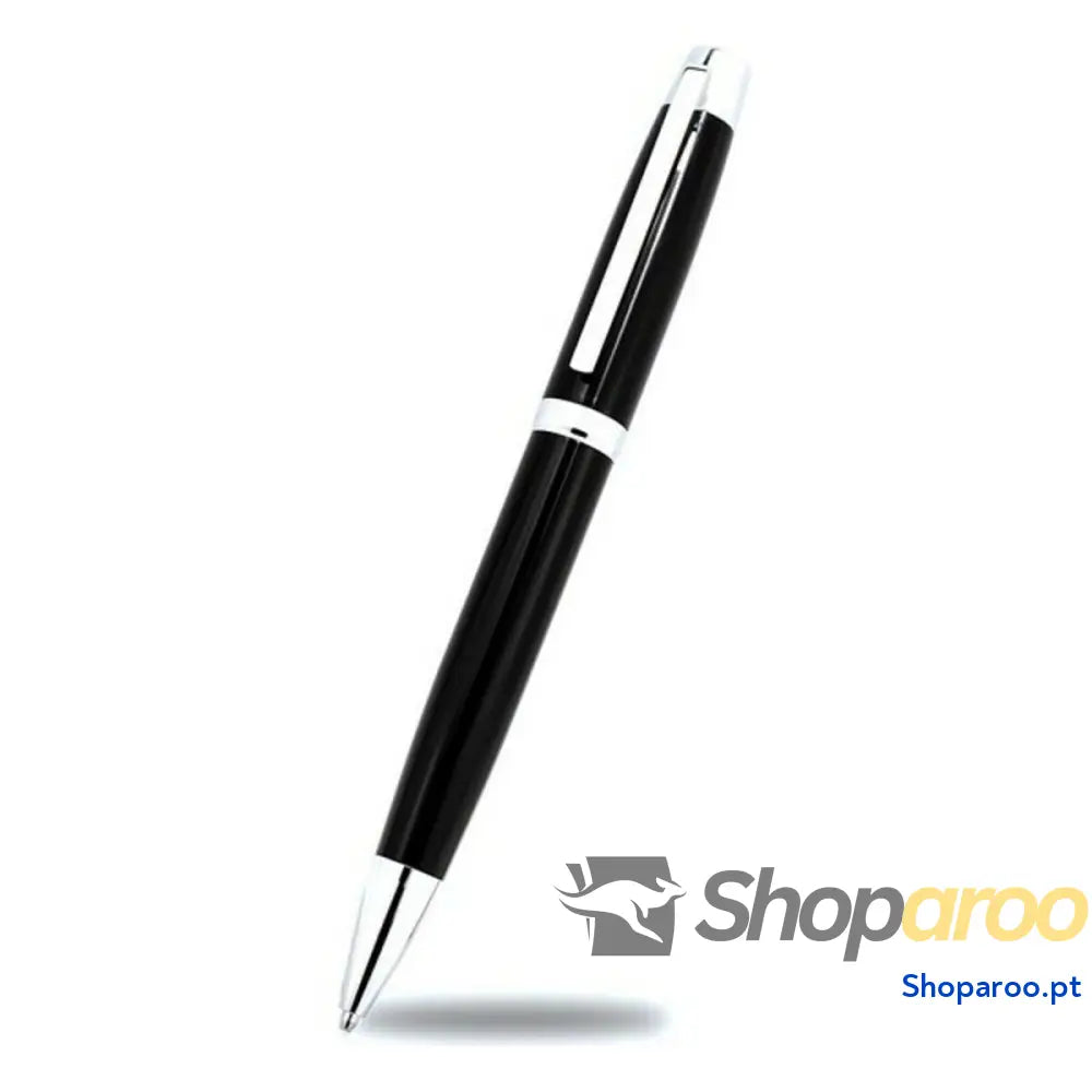 Caneta Pertegaz PE99010 Preto