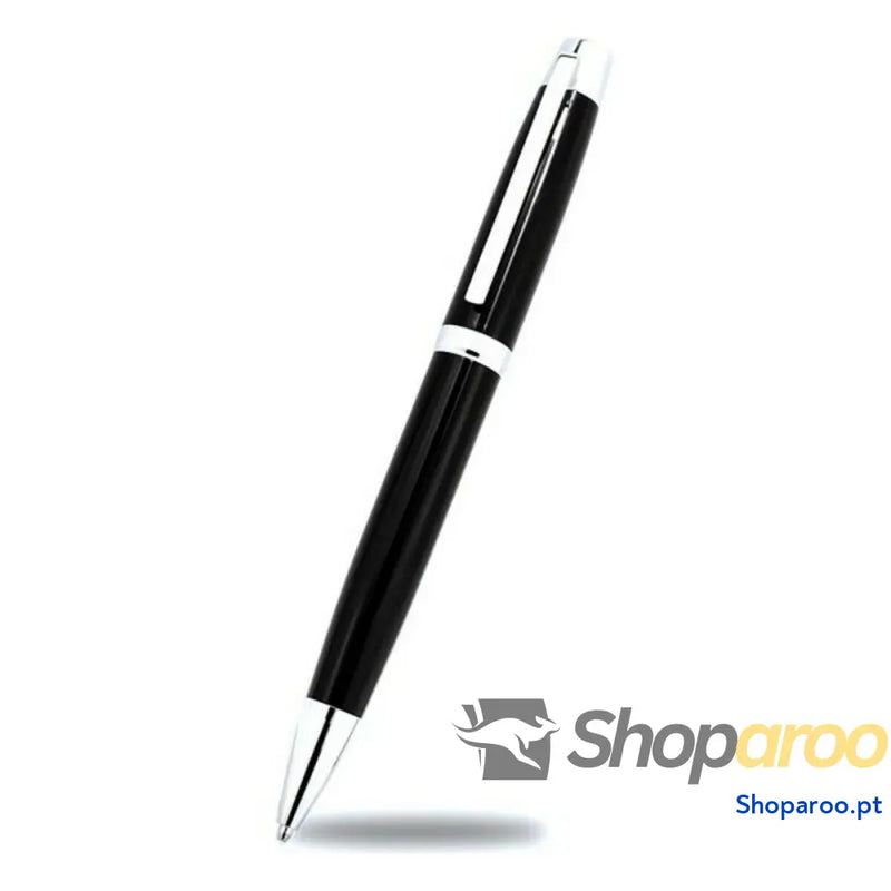 Caneta Pertegaz PE99010 Preto