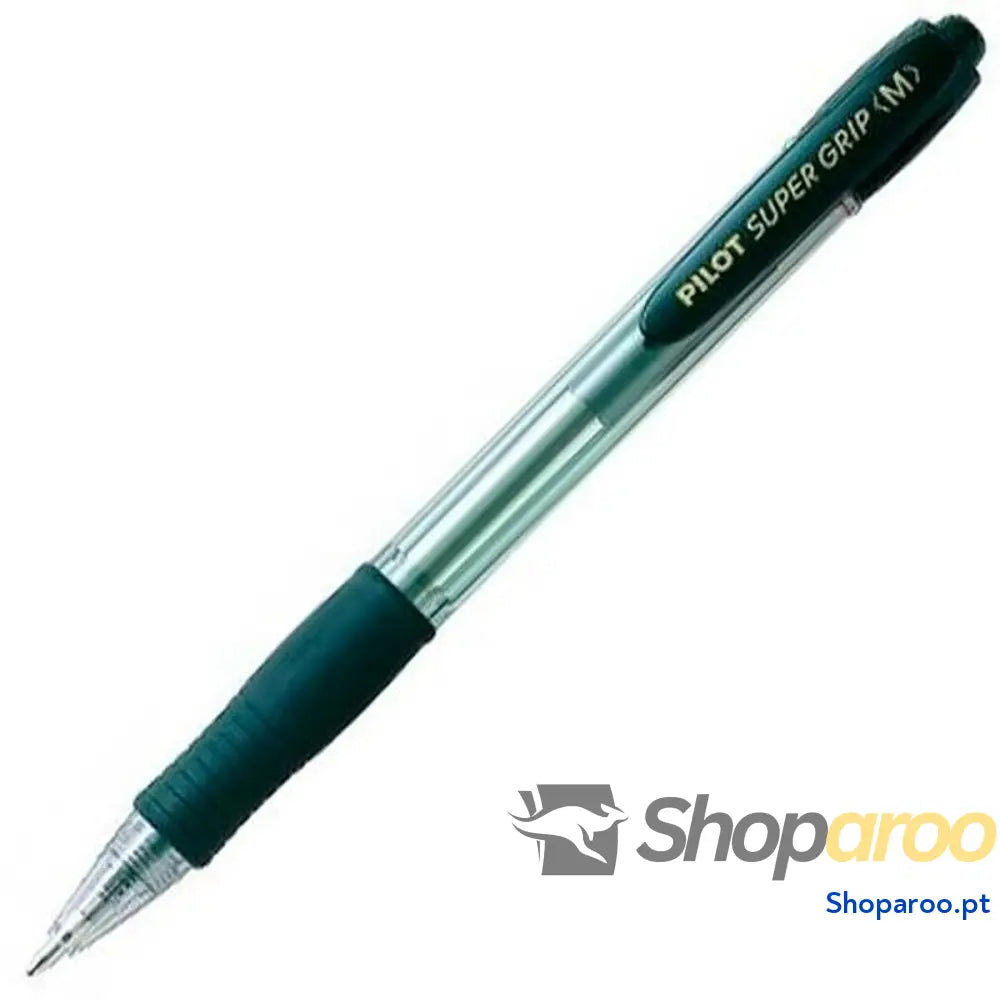 Caneta Pilot BPGP-10R-M Preto