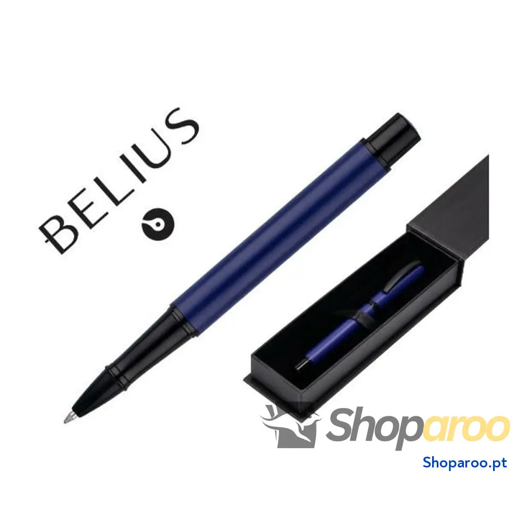 Caneta Roller Belius BB255