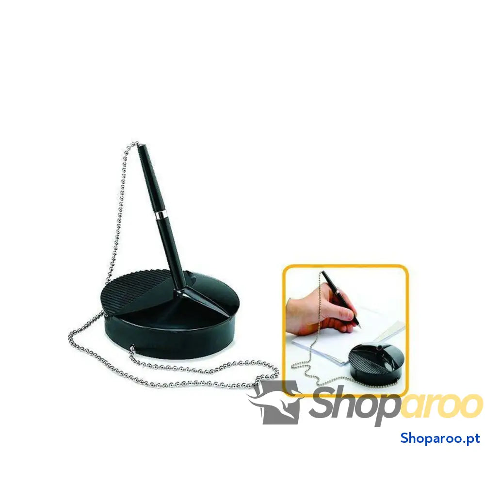 Caneta sobresselente Fellowes 9821502 Preto (1 Unidade)