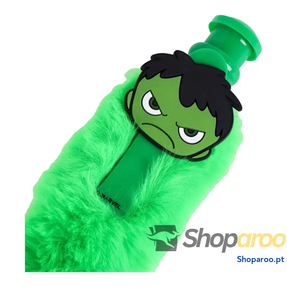 Caneta The Avengers Verde