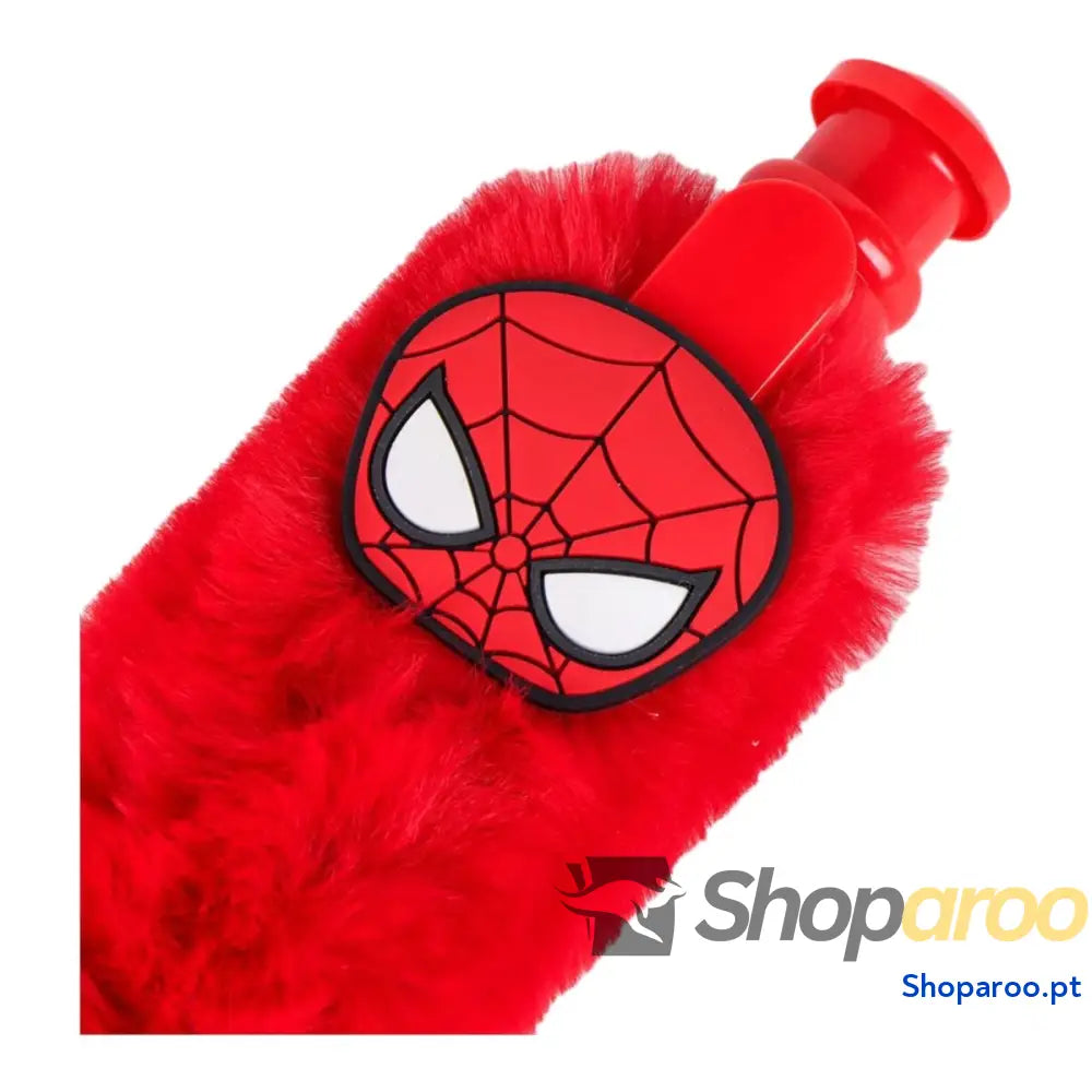 Caneta The Avengers Vermelho