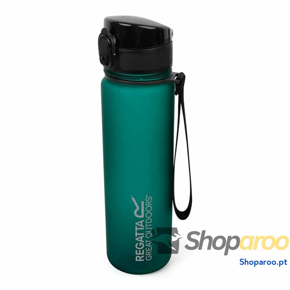 Cantil Regatta Tritan Flip Azul 0,6 L